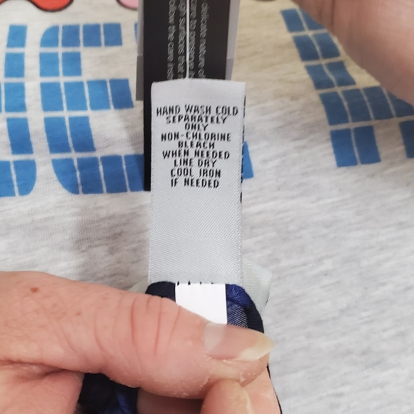 Plus size Bohemiantop N/W/T [ I keep tags] - Picture 8 of 8